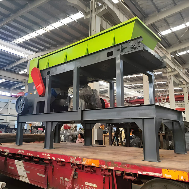 打土機